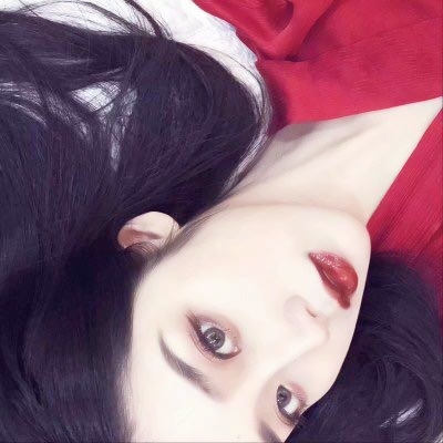 白富美风格微信头像合集 14张高清好看的女生头像分享