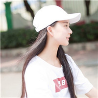 21张女生长发侧面头像合集整理