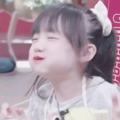 35张高清可爱真人女生QQ头像 快来挑一款换头像