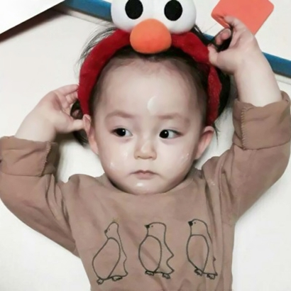 23张超萌小女孩头像合集 女生头像专区上新啦