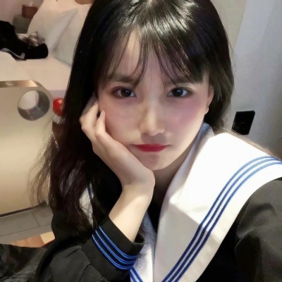 23张超酷女生微信头像合集 高清又够潮