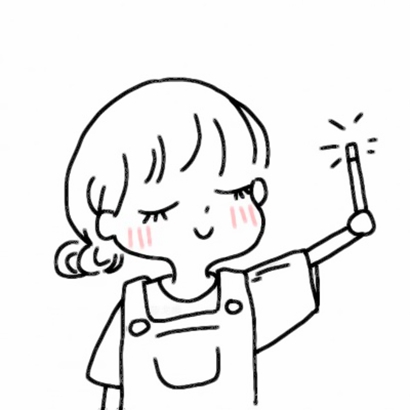 14张软萌女生头像简笔画 高清可爱卡通款直接存