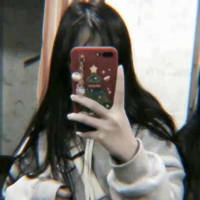 30张超萌手机控女生头像 高清可爱氛围感拉满