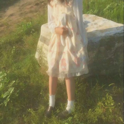 11张高清有气质的女生个性头像 适合当微信头像