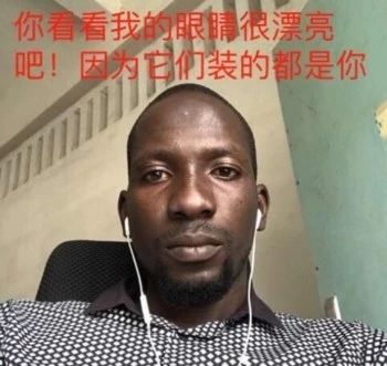 大伙催更的土味表情包来啦