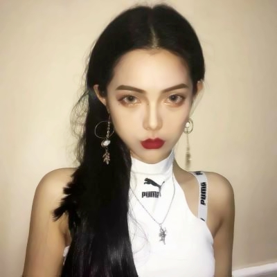 微信女生超拽头像合集 30张高清好看的头像图来啦