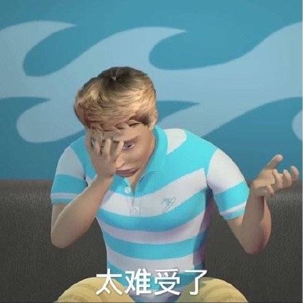 芭比娃娃表情包第十五弹来啦