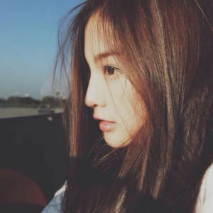 气质女神唯美头像合集！16张高清优雅女生头像直接存