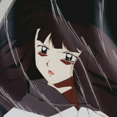 女生复古旧漫可爱头像 7张高清好看的图来了