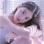 15张清新自然女生头像合集 简约干净氛围感拉满