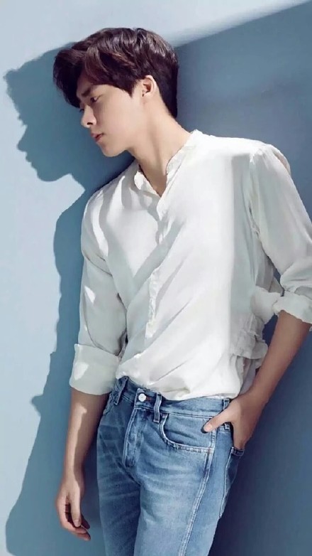 李易峰专属壁纸合集来啦