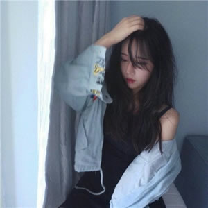 超拽霸气女生头像合集！18张高清个性QQ头像图