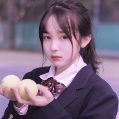 女生意境闺蜜头像来啦！30张高清唯美一对两张图合集