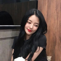 18张个性小清新女生头像 好看就完事儿了