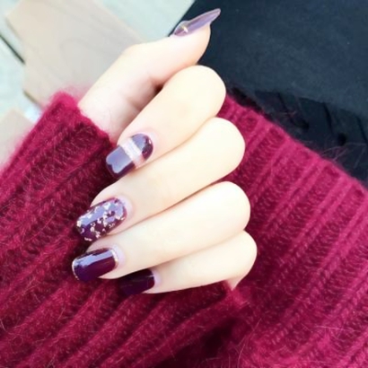 女生手部QQ头像合集 20张高清时尚款