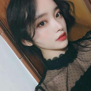 女生头像合集来啦！16张高清唯美又时尚的女生头像图