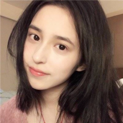24张高清潮流女生微信头像 时尚感拉满