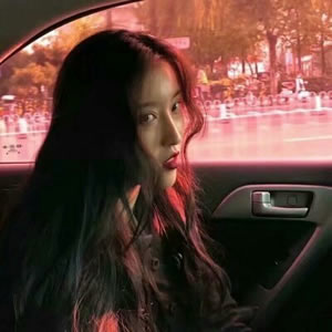 12张高清伤感意境女生头像 适合QQ用的氛围感头像合集