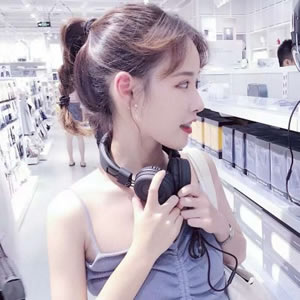 超拽女生头像来啦！16张高清时尚网图一次看够