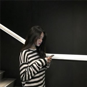 一男一女闺蜜头像合集！12张高清好看的双人用头像图