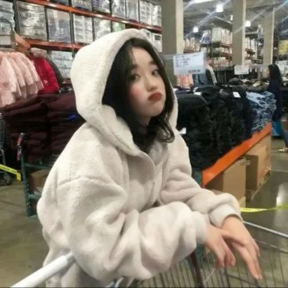 32张高清好看的个性女生QQ头像合集