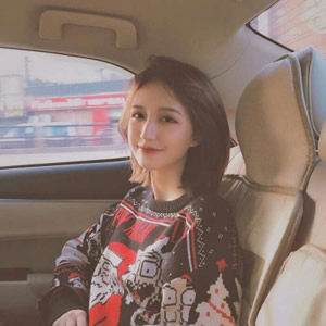 14张气质优雅的清纯甜美女头像 适合女生用的氛围感头像合集