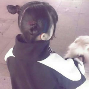 16张真人软妹原宿风头像 可爱又好看的女生头像合集