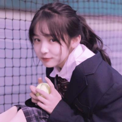 女生意境闺蜜头像来啦！30张高清唯美一对两张图合集