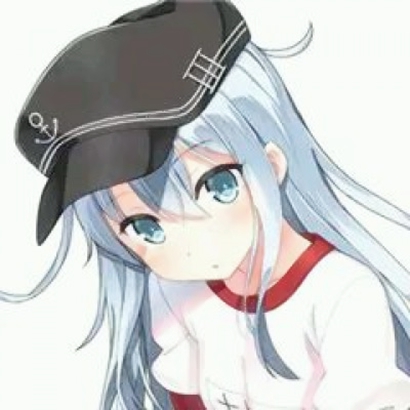 12张高清双人动漫闺蜜头像 好看的女生动漫闺蜜头像合集