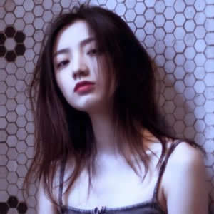 16张高清QQ高冷伤感女生头像 带着难过情绪的女生头像合集