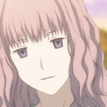 27张高清好看的女生漫画头像 快收藏用起来