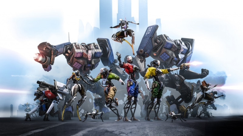 高清电脑桌面壁纸65