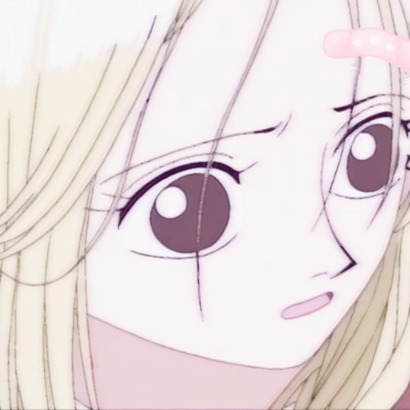 9张高清海贼王女生头像 好看又好用的动漫头像合集