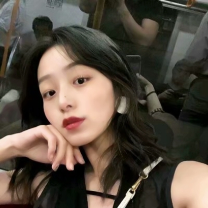 33张高清成熟女生头像来啦 自带气质感超吸睛