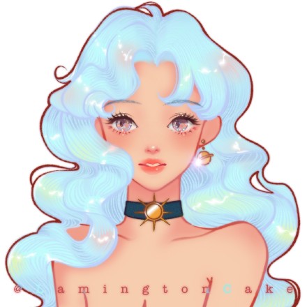 美少女战士专属头像合集