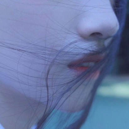 34张高清仙气感部位女生头像合集