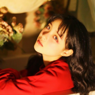 闺蜜三人霸气拽酷头像合集 24张高清超飒三人组头像