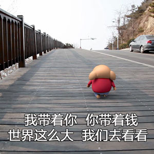 猪小屁可爱表情包来啦，快存起来用！