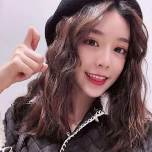 16张软萌娇羞的清纯女生头像 自带撒娇感的卖萌款