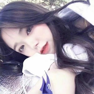 新款可爱时尚女生微信头像 16张高清大图分享