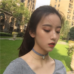 14张霸气冷血女生头像 高清帅气又冷酷