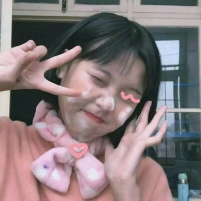 15张清冷感短发女神头像 高清又有格调的女生头像合集