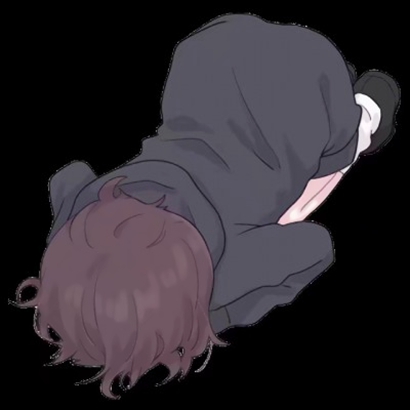 20张超萌动漫可爱女生微信头像 高清无水印直接用