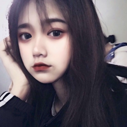 36张高清气质时尚女生QQ头像 好看又百搭