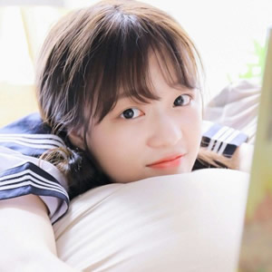 16张可爱小清新闺蜜女生头像 高清好看快存