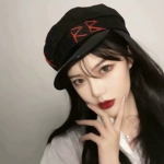 30张高清高冷御姐范女生头像 时尚感拉满的氛围感头像合集