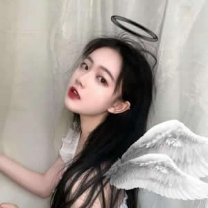 16张软萌娇羞的清纯女生头像 自带撒娇感的卖萌款