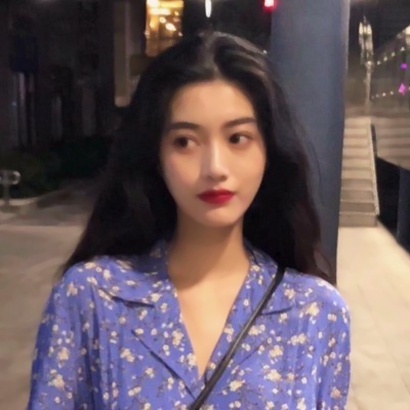 超萌闺蜜QQ头像！一对两张高清可爱款合集共10张