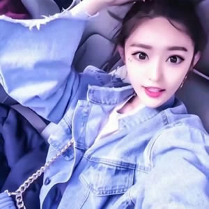 超拽霸气女生头像合集！18张高清个性QQ头像图