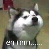 聊天常用的「emmm…」表情，居然是这么来的